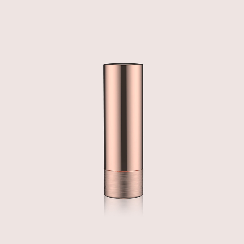 Capacity 4.5±0.5g Custom Empty Lipstick Tubes GL112
