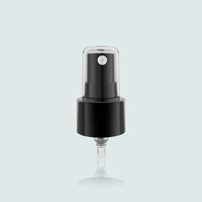 Plastic Fine Mist Sprayer Dispenser JY608 360° Mist Sprayer