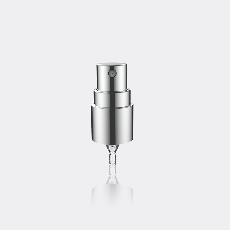 Durable Perfume Pump Sprayer JY816 With Full Cap