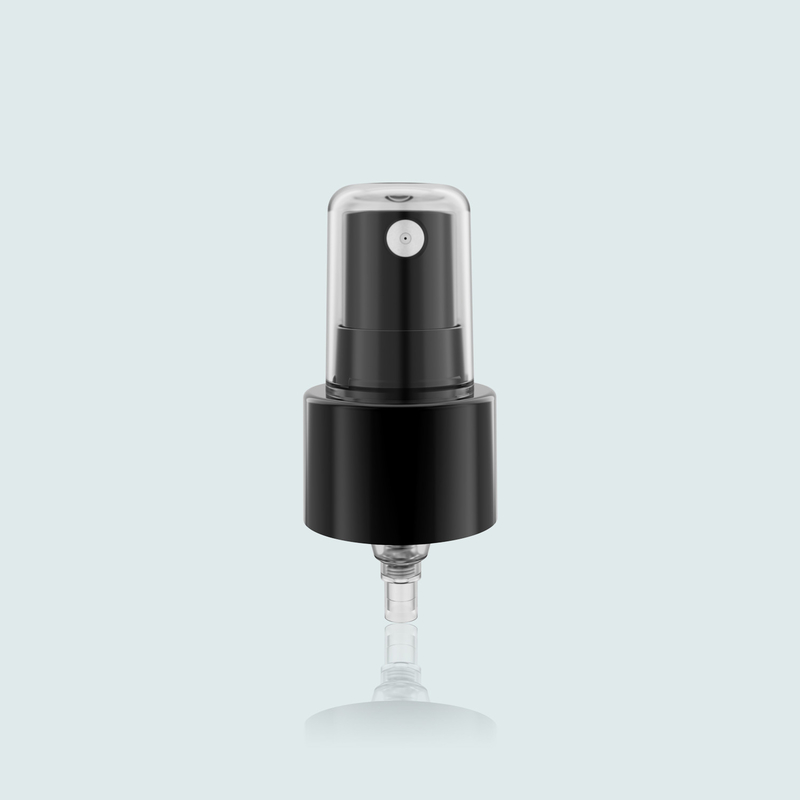 Plastic Fine Mist Sprayer Dispenser JY608 360° Mist Sprayer